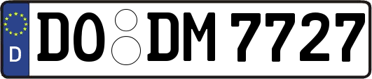DO-DM7727