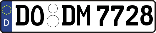 DO-DM7728