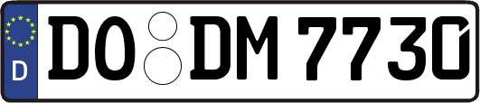 DO-DM7730