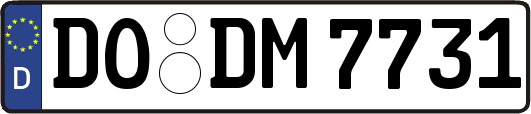 DO-DM7731