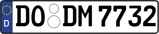 DO-DM7732