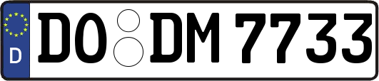 DO-DM7733