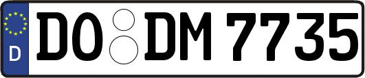 DO-DM7735
