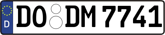 DO-DM7741