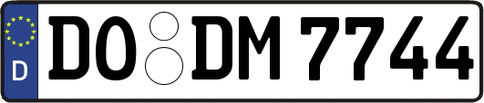 DO-DM7744