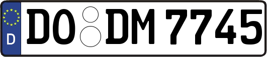 DO-DM7745