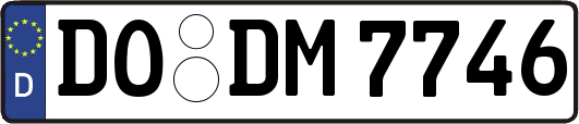 DO-DM7746