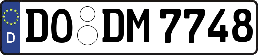 DO-DM7748
