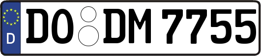 DO-DM7755