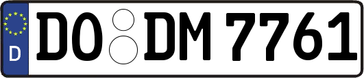 DO-DM7761
