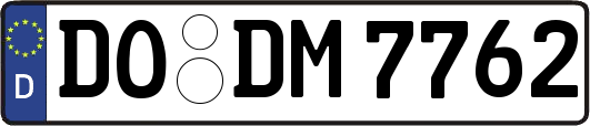 DO-DM7762