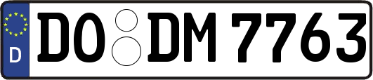 DO-DM7763