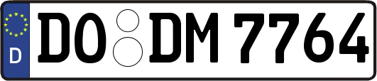 DO-DM7764