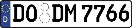 DO-DM7766