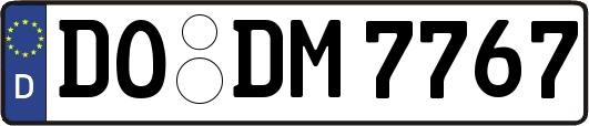 DO-DM7767