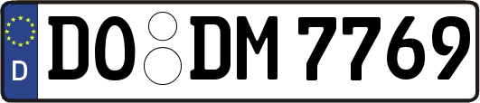 DO-DM7769