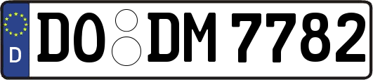 DO-DM7782