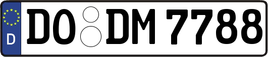 DO-DM7788