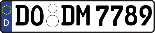 DO-DM7789