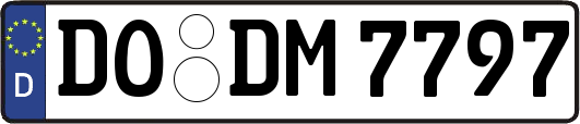 DO-DM7797