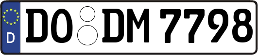 DO-DM7798
