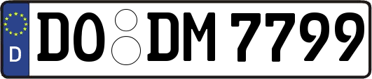 DO-DM7799