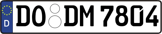 DO-DM7804