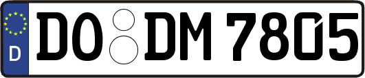 DO-DM7805