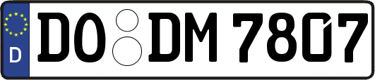 DO-DM7807