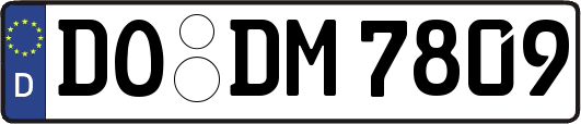 DO-DM7809