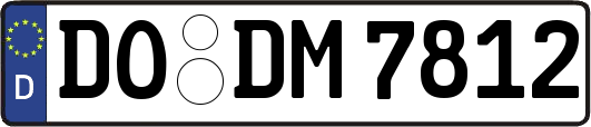 DO-DM7812