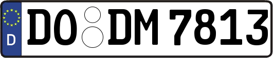 DO-DM7813