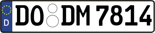 DO-DM7814
