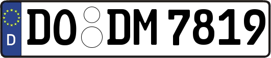 DO-DM7819