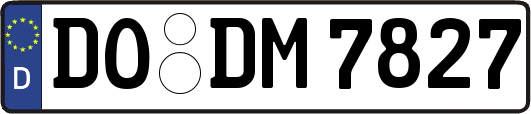 DO-DM7827