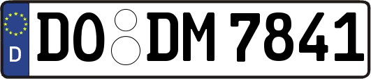DO-DM7841