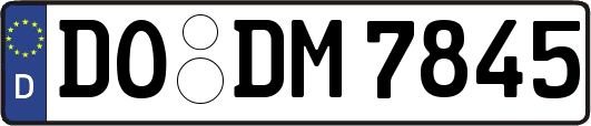 DO-DM7845