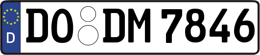 DO-DM7846