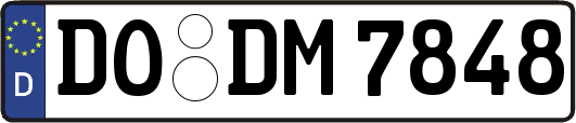 DO-DM7848