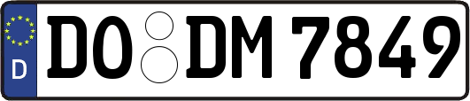 DO-DM7849