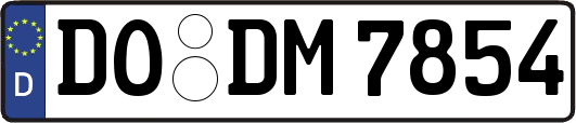 DO-DM7854