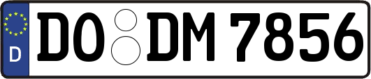 DO-DM7856