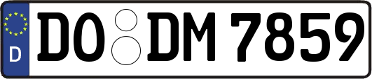 DO-DM7859