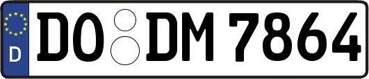 DO-DM7864
