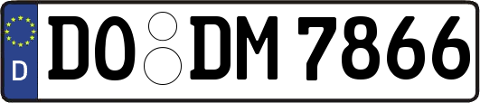 DO-DM7866