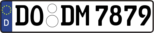 DO-DM7879