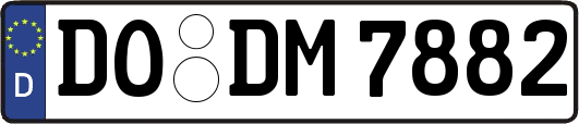 DO-DM7882