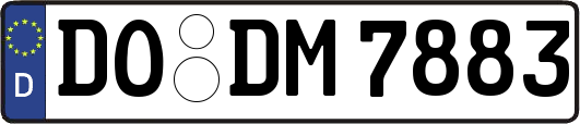 DO-DM7883
