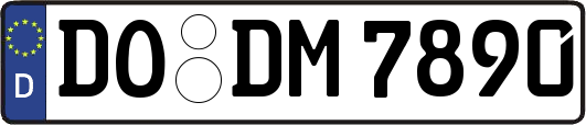 DO-DM7890
