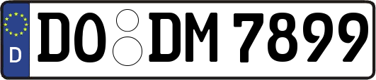 DO-DM7899